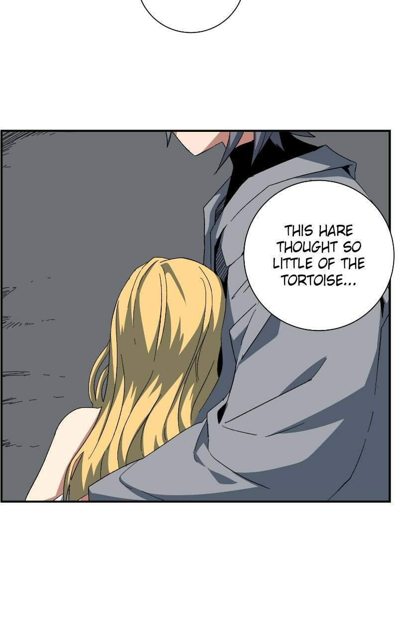 Read Even the Demon King, One Step at a Time chapter 79 image 80 on Lezhin
