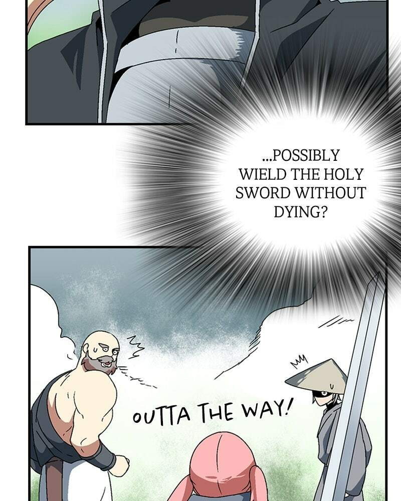 Read Even the Demon King, One Step at a Time chapter 8 image 101 on Lezhin