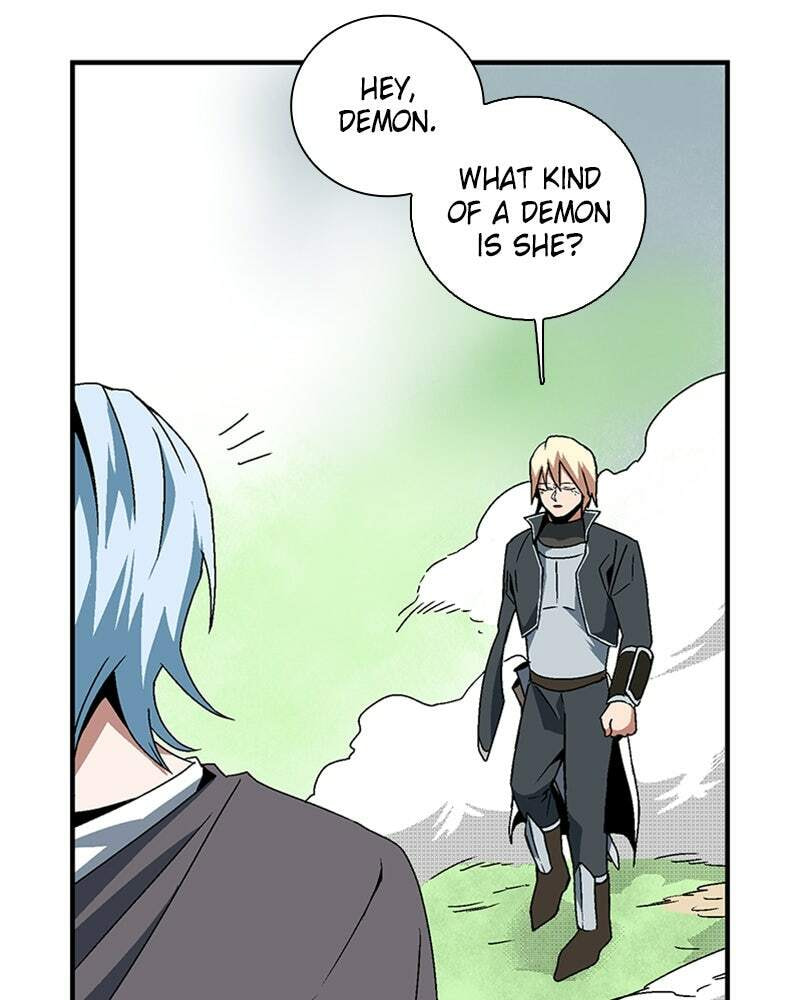 Read Even the Demon King, One Step at a Time chapter 8 image 103 on Lezhin
