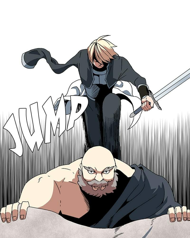 Read Even the Demon King, One Step at a Time chapter 8 image 12 on Lezhin