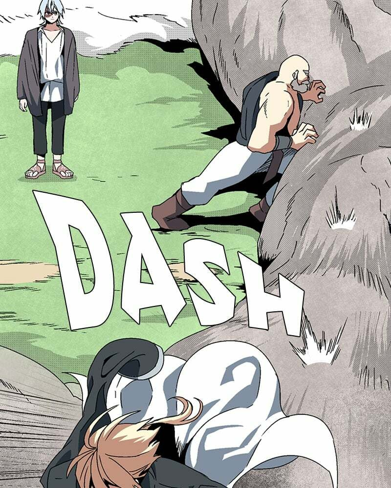 Read Even the Demon King, One Step at a Time chapter 8 image 14 on Lezhin