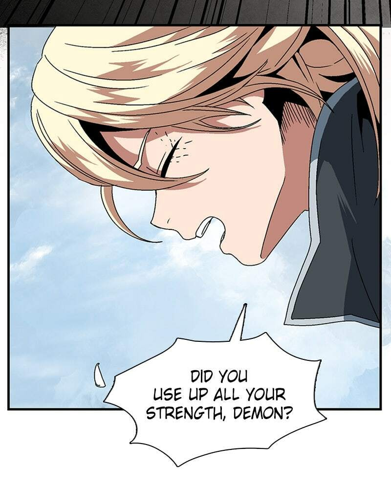 Read Even the Demon King, One Step at a Time chapter 8 image 16 on Lezhin