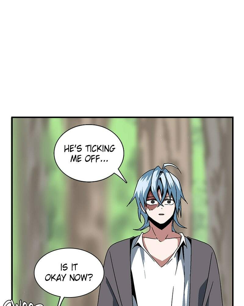 Read Even the Demon King, One Step at a Time chapter 8 image 17 on Lezhin