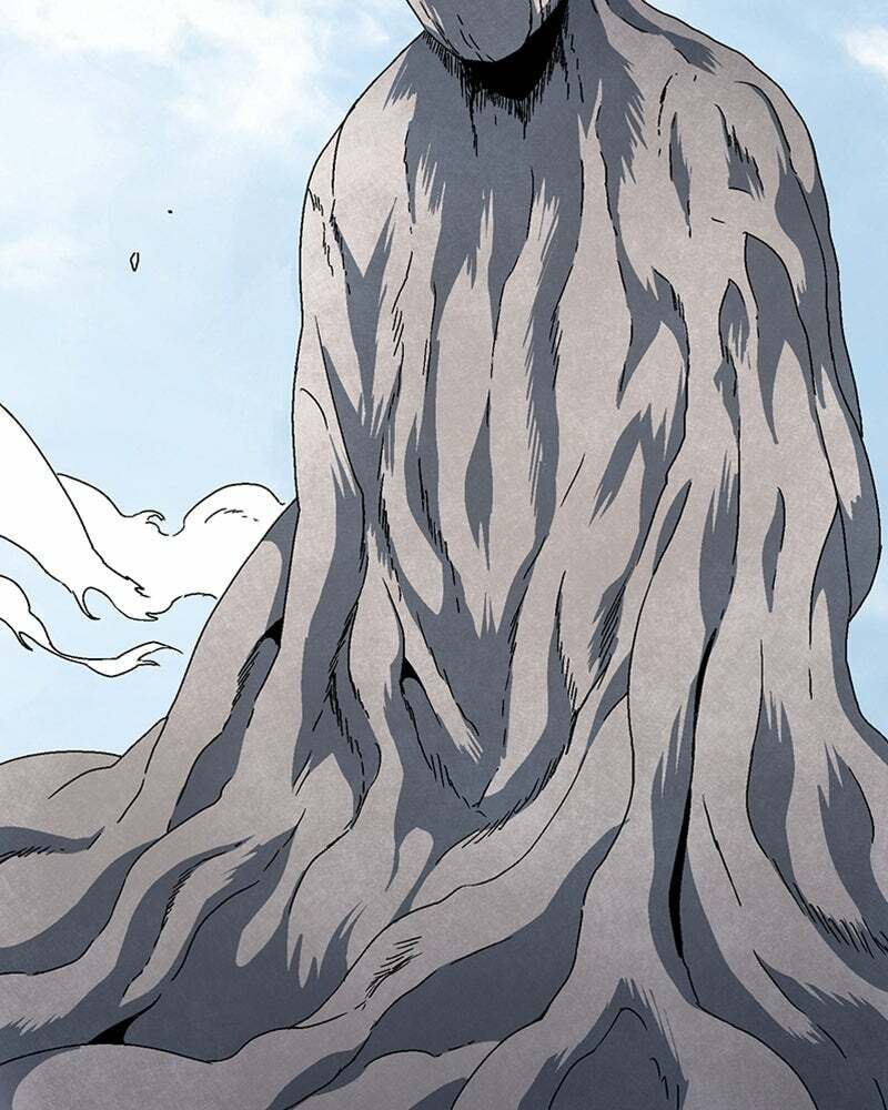 Read Even the Demon King, One Step at a Time chapter 8 image 21 on Lezhin