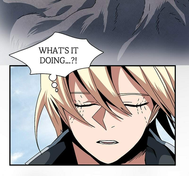Read Even the Demon King, One Step at a Time chapter 8 image 22 on Lezhin