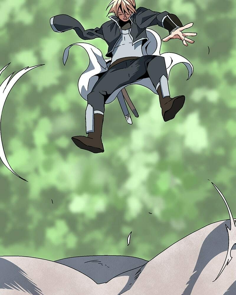 Read Even the Demon King, One Step at a Time chapter 8 image 30 on Lezhin