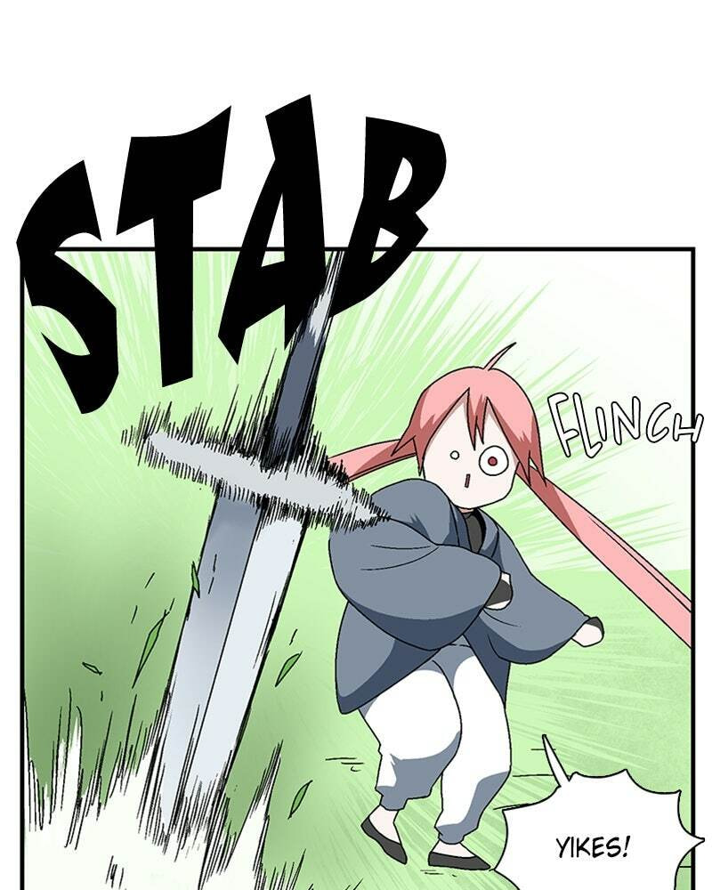Read Even the Demon King, One Step at a Time chapter 8 image 47 on Lezhin