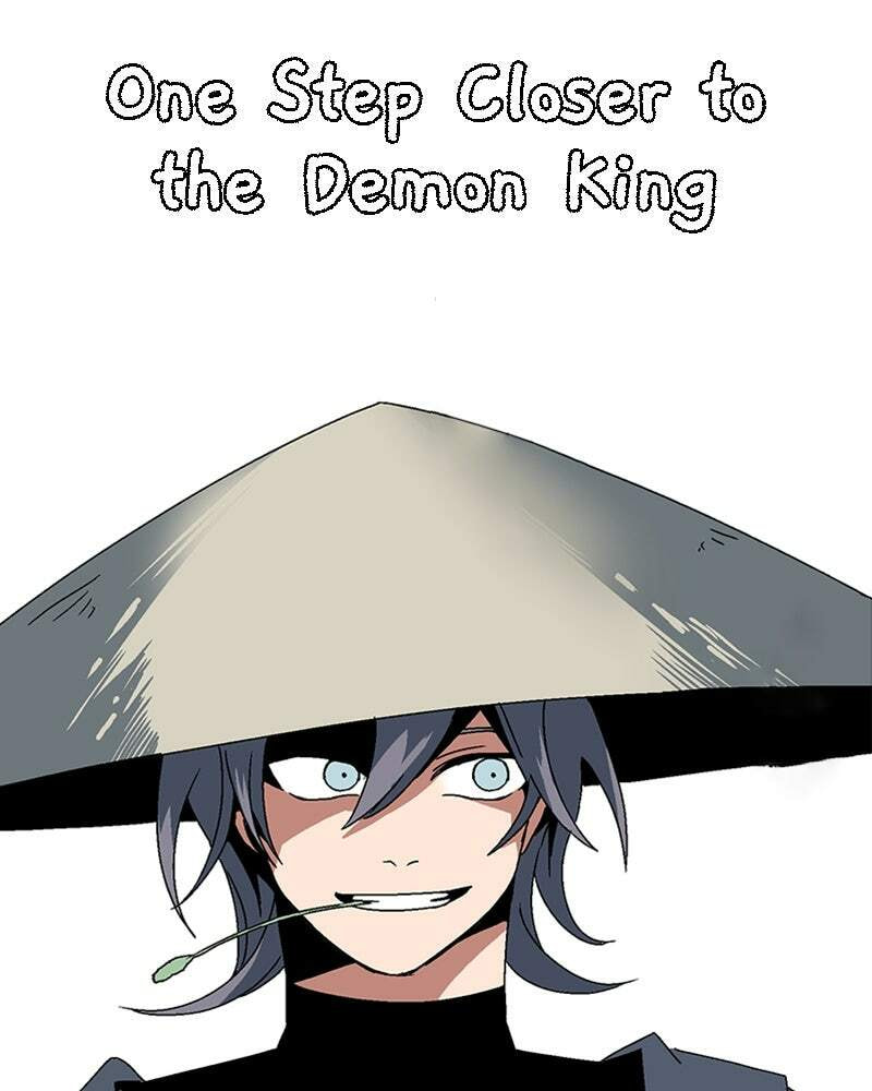 Read Even the Demon King, One Step at a Time chapter 8 image 49 on Lezhin