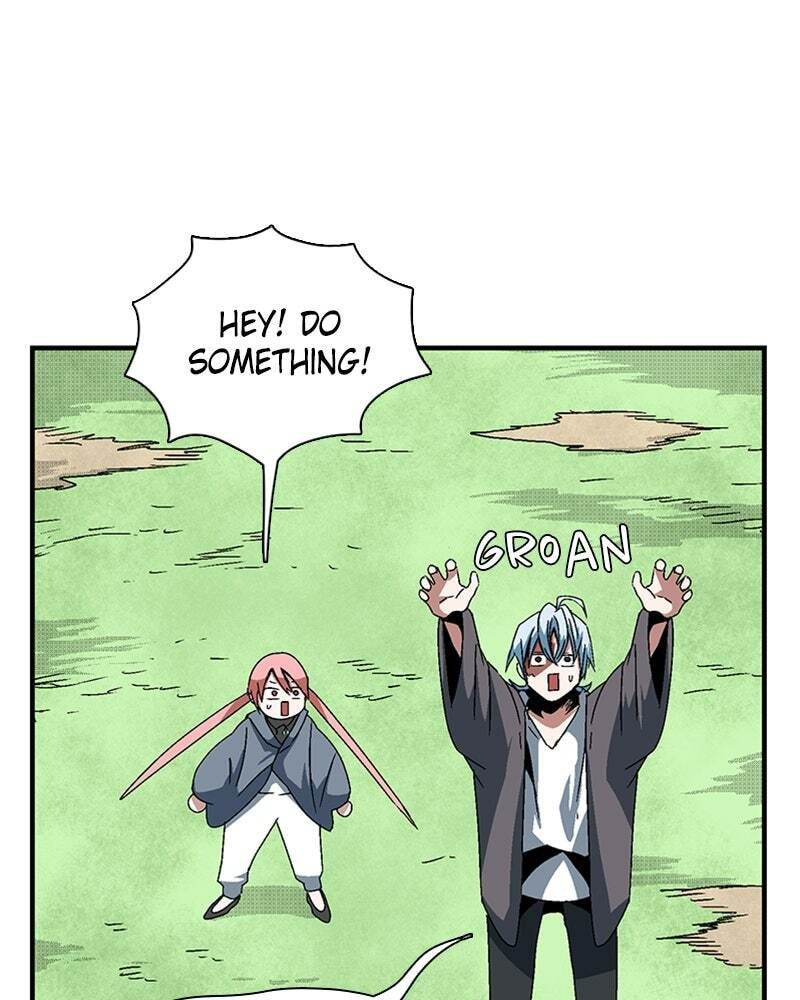 Read Even the Demon King, One Step at a Time chapter 8 image 5 on Lezhin