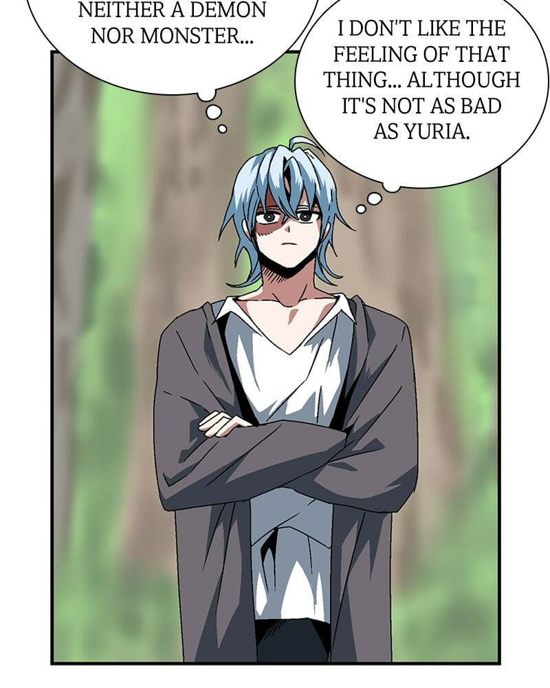 Read Even the Demon King, One Step at a Time chapter 8 image 52 on Lezhin
