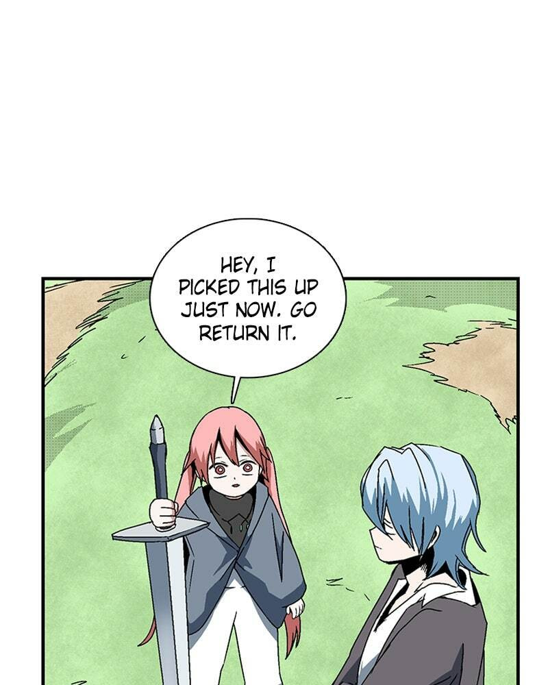 Read Even the Demon King, One Step at a Time chapter 8 image 53 on Lezhin