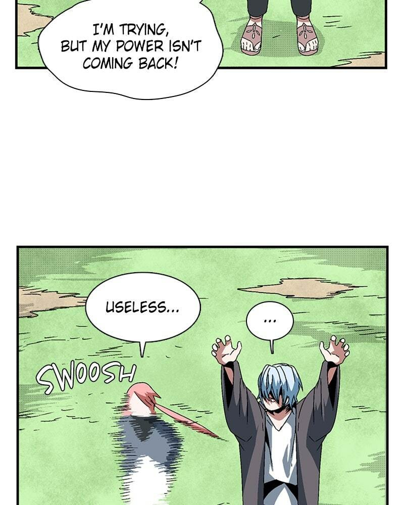 Read Even the Demon King, One Step at a Time chapter 8 image 6 on Lezhin