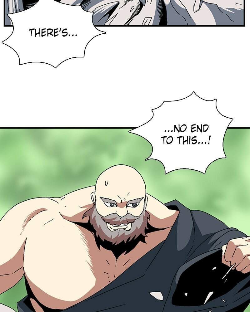 Read Even the Demon King, One Step at a Time chapter 8 image 63 on Lezhin