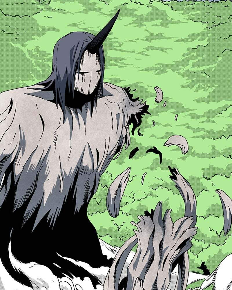 Read Even the Demon King, One Step at a Time chapter 8 image 75 on Lezhin