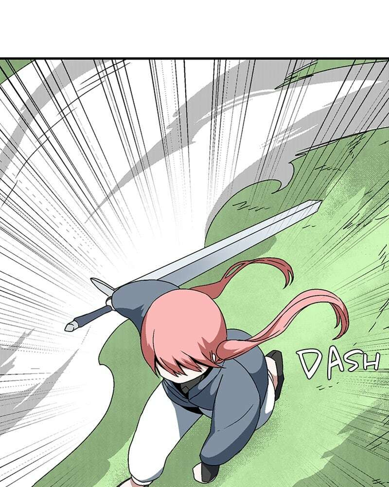 Read Even the Demon King, One Step at a Time chapter 8 image 77 on Lezhin