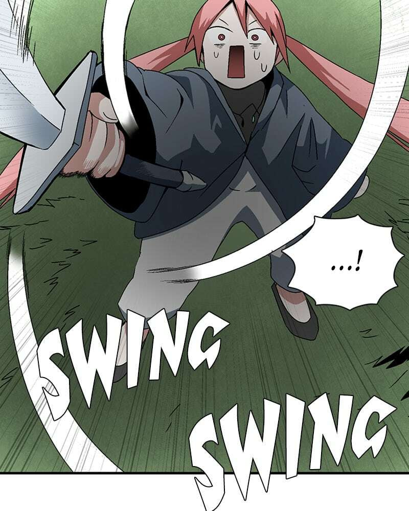 Read Even the Demon King, One Step at a Time chapter 8 image 81 on Lezhin