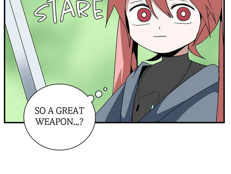 Read Even the Demon King, One Step at a Time chapter 8 image 88 on Lezhin