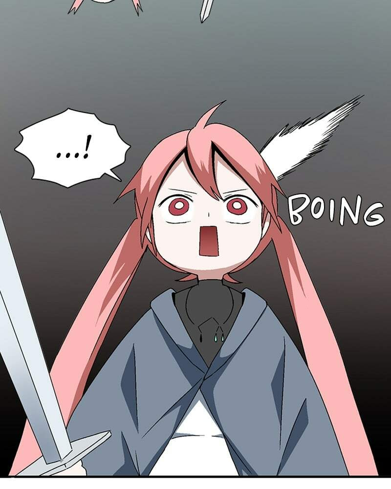 Read Even the Demon King, One Step at a Time chapter 8 image 90 on Lezhin
