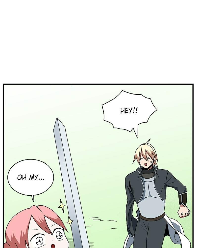 Read Even the Demon King, One Step at a Time chapter 8 image 91 on Lezhin