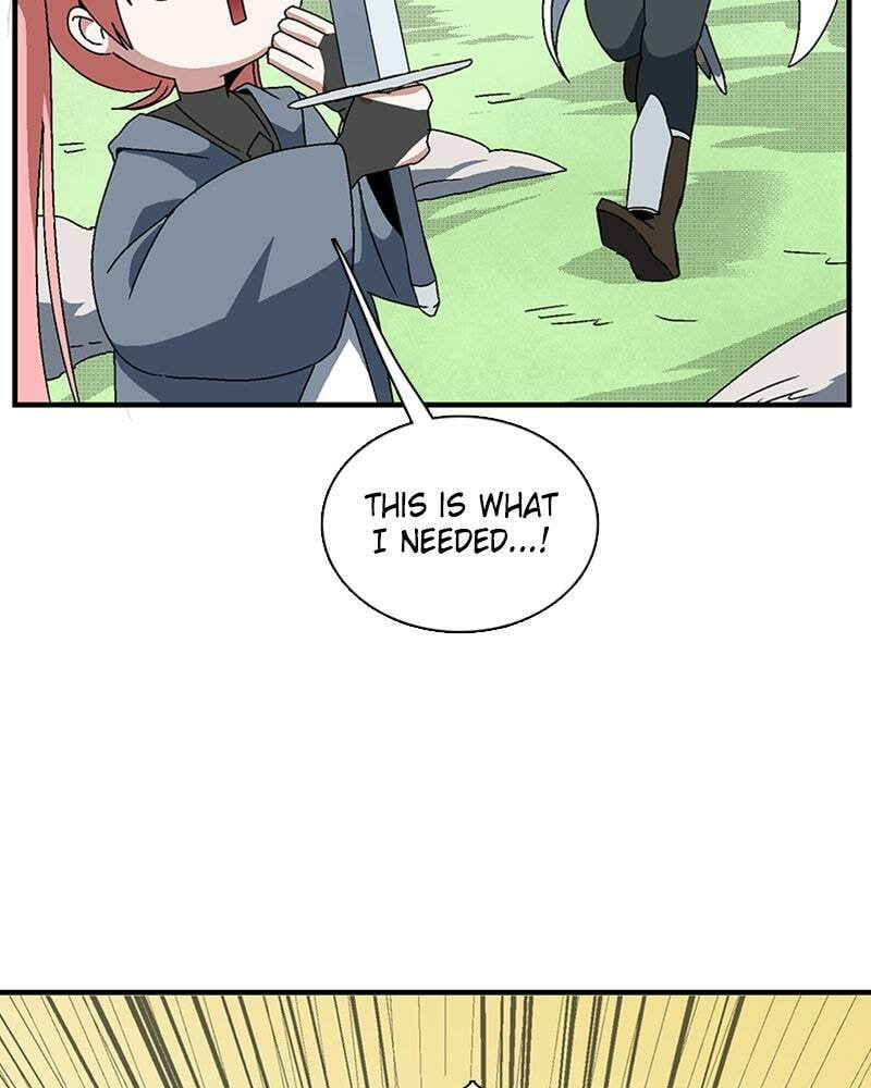 Read Even the Demon King, One Step at a Time chapter 8 image 92 on Lezhin