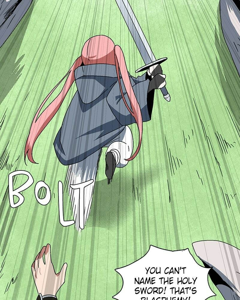 Read Even the Demon King, One Step at a Time chapter 8 image 96 on Lezhin