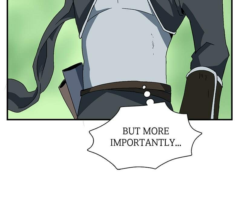 Read Even the Demon King, One Step at a Time chapter 8 image 99 on Lezhin
