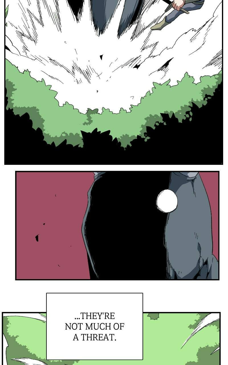 Read Even the Demon King, One Step at a Time chapter 80 image 10 on Lezhin