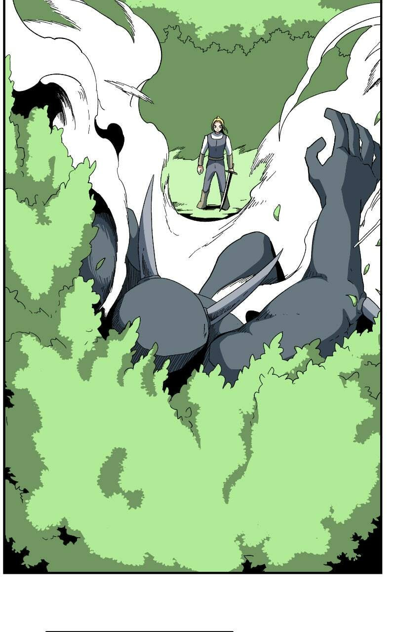Read Even the Demon King, One Step at a Time chapter 80 image 11 on Lezhin