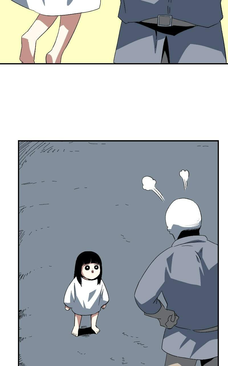 Read Even the Demon King, One Step at a Time chapter 80 image 31 on Lezhin