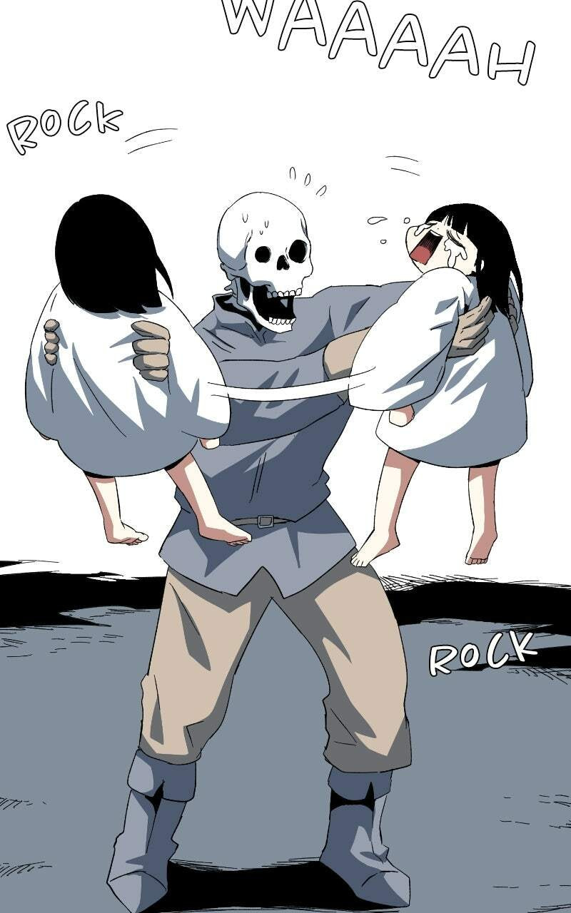 Read Even the Demon King, One Step at a Time chapter 80 image 33 on Lezhin