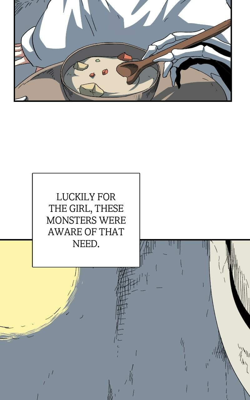 Read Even the Demon King, One Step at a Time chapter 80 image 36 on Lezhin