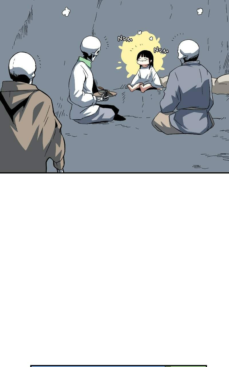 Read Even the Demon King, One Step at a Time chapter 80 image 37 on Lezhin