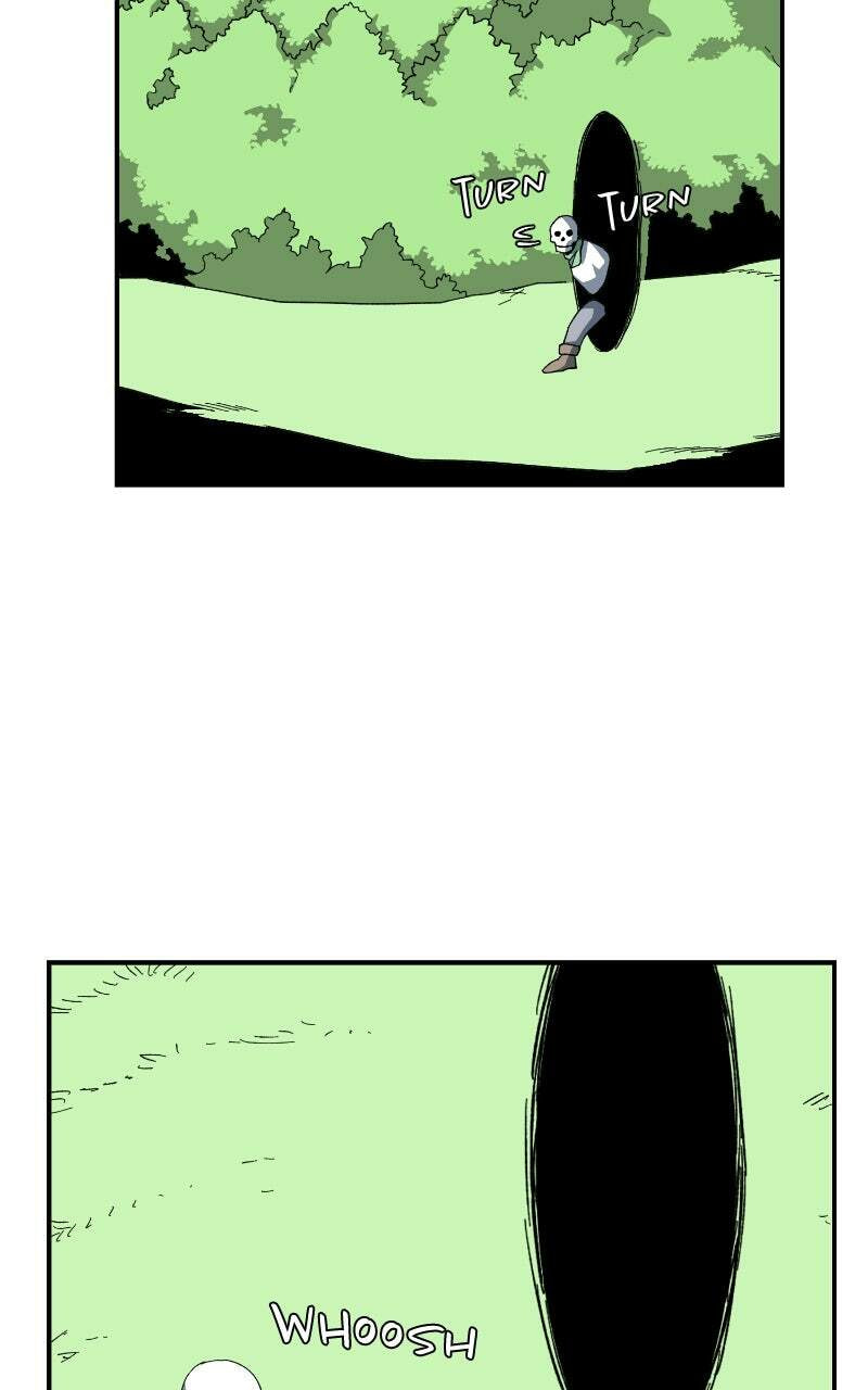 Read Even the Demon King, One Step at a Time chapter 80 image 40 on Lezhin