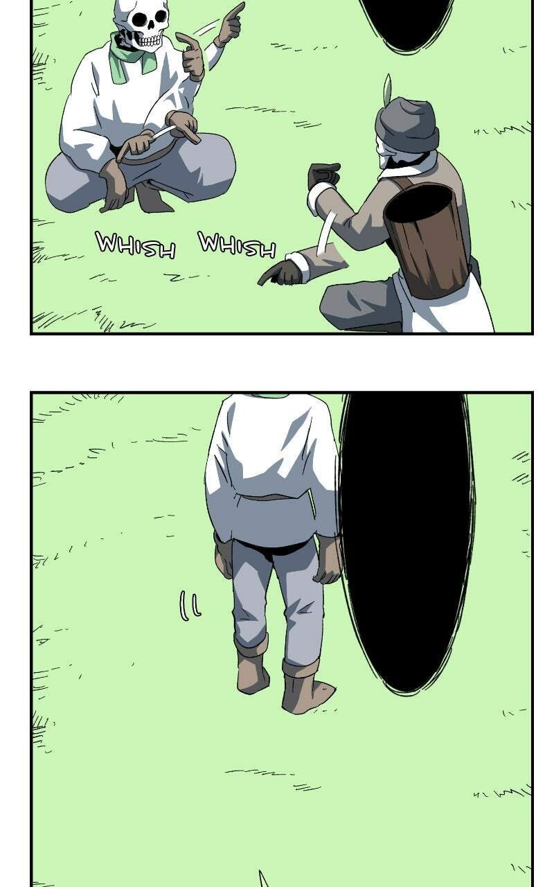Read Even the Demon King, One Step at a Time chapter 80 image 41 on Lezhin
