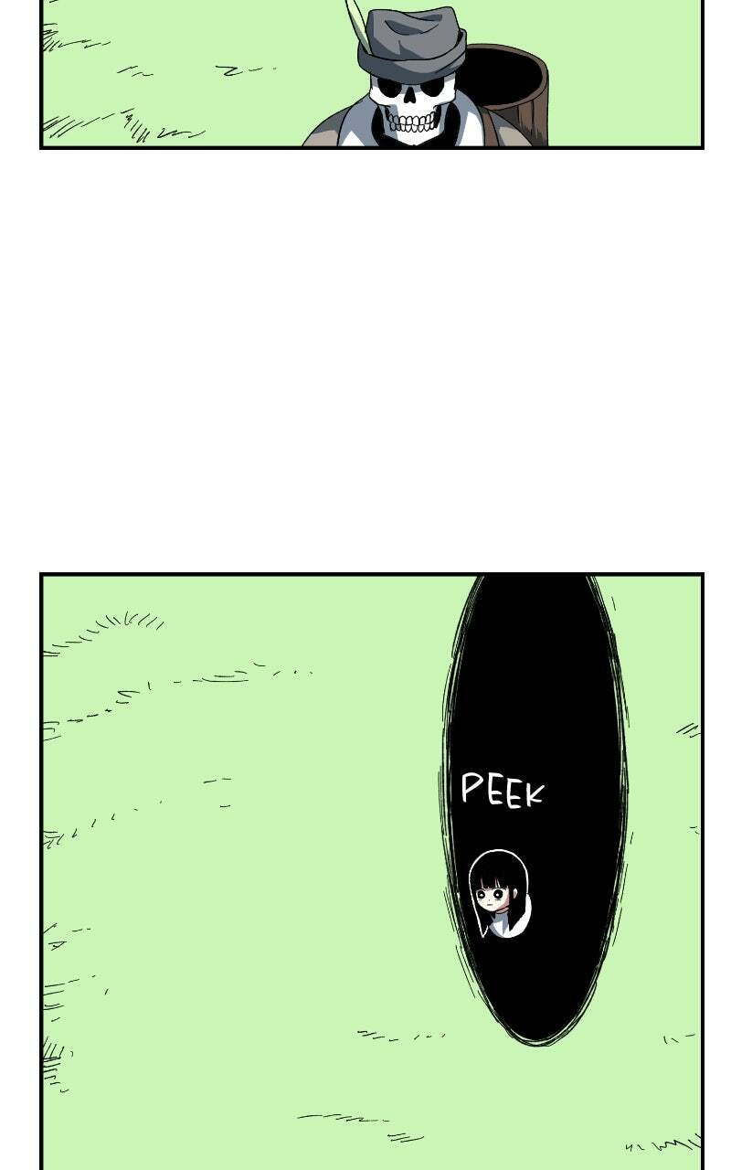 Read Even the Demon King, One Step at a Time chapter 80 image 42 on Lezhin