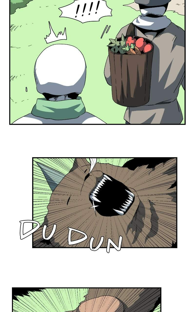 Read Even the Demon King, One Step at a Time chapter 80 image 47 on Lezhin