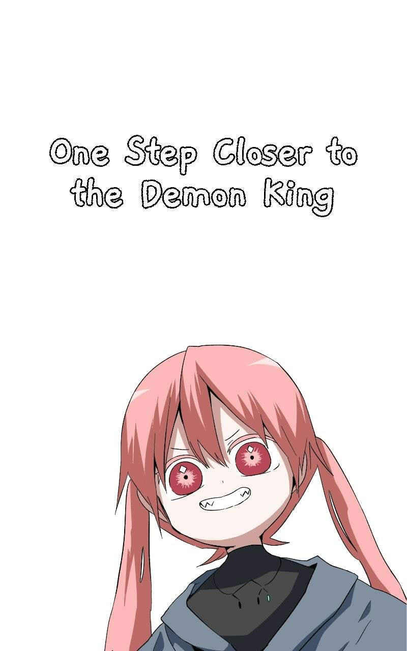 Read Even the Demon King, One Step at a Time chapter 80 image 5 on Lezhin