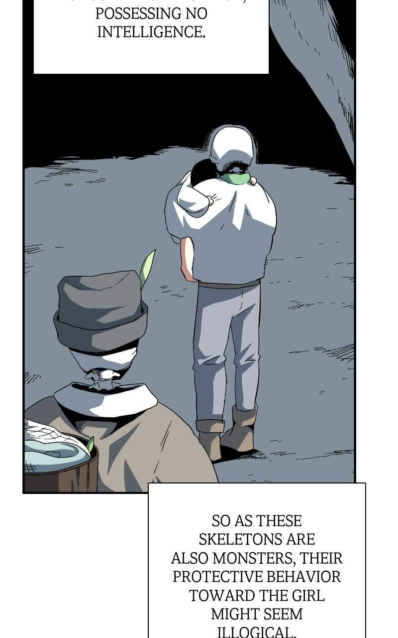 Read Even the Demon King, One Step at a Time chapter 80 image 53 on Lezhin