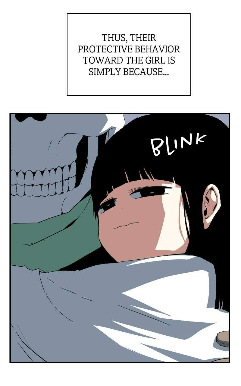 Read Even the Demon King, One Step at a Time chapter 80 image 58 on Lezhin