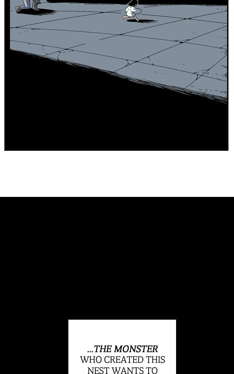 Read Even the Demon King, One Step at a Time chapter 80 image 61 on Lezhin