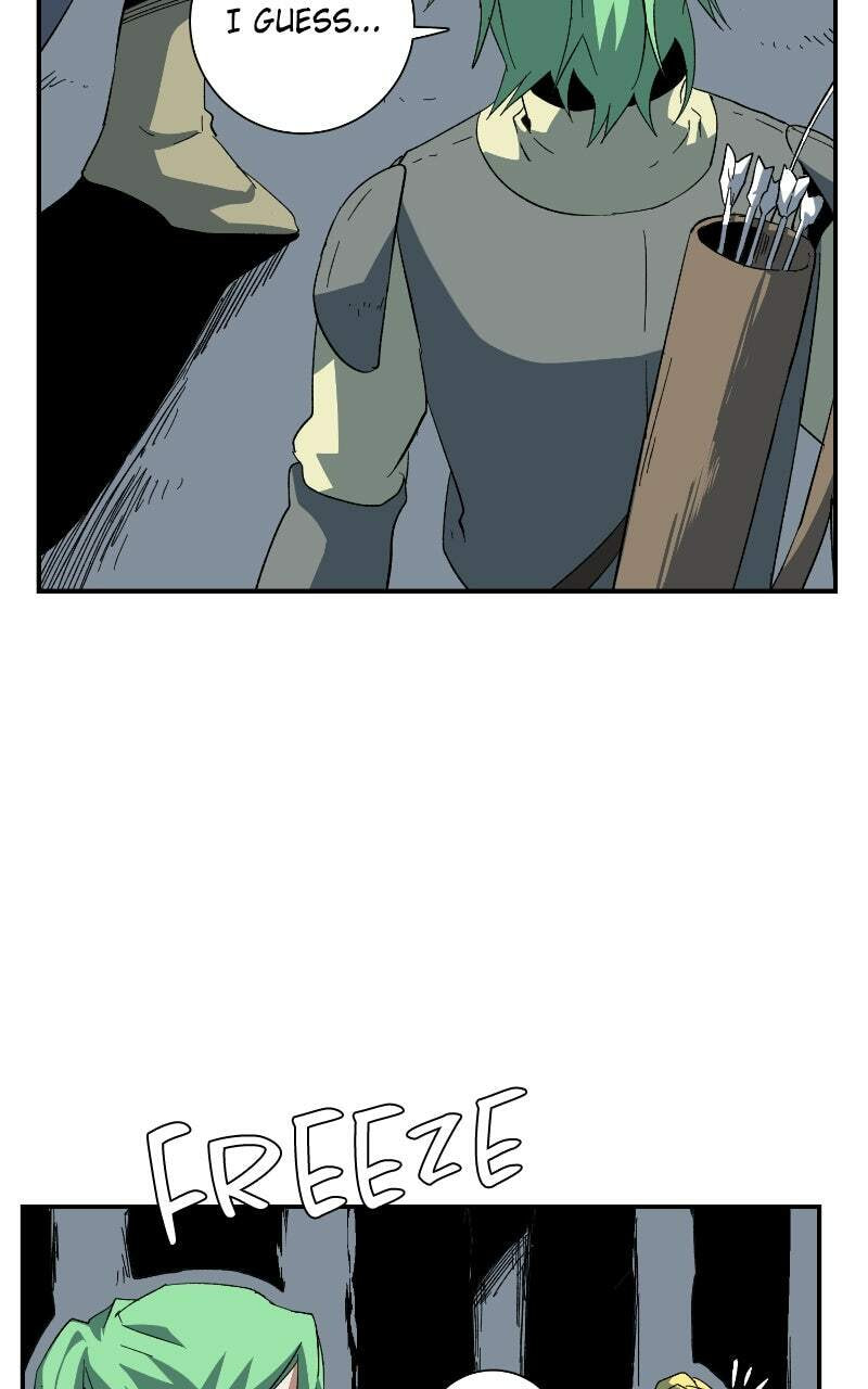 Read Even the Demon King, One Step at a Time chapter 80 image 70 on Lezhin