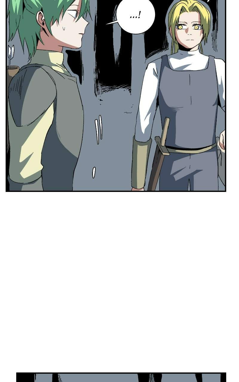 Read Even the Demon King, One Step at a Time chapter 80 image 71 on Lezhin