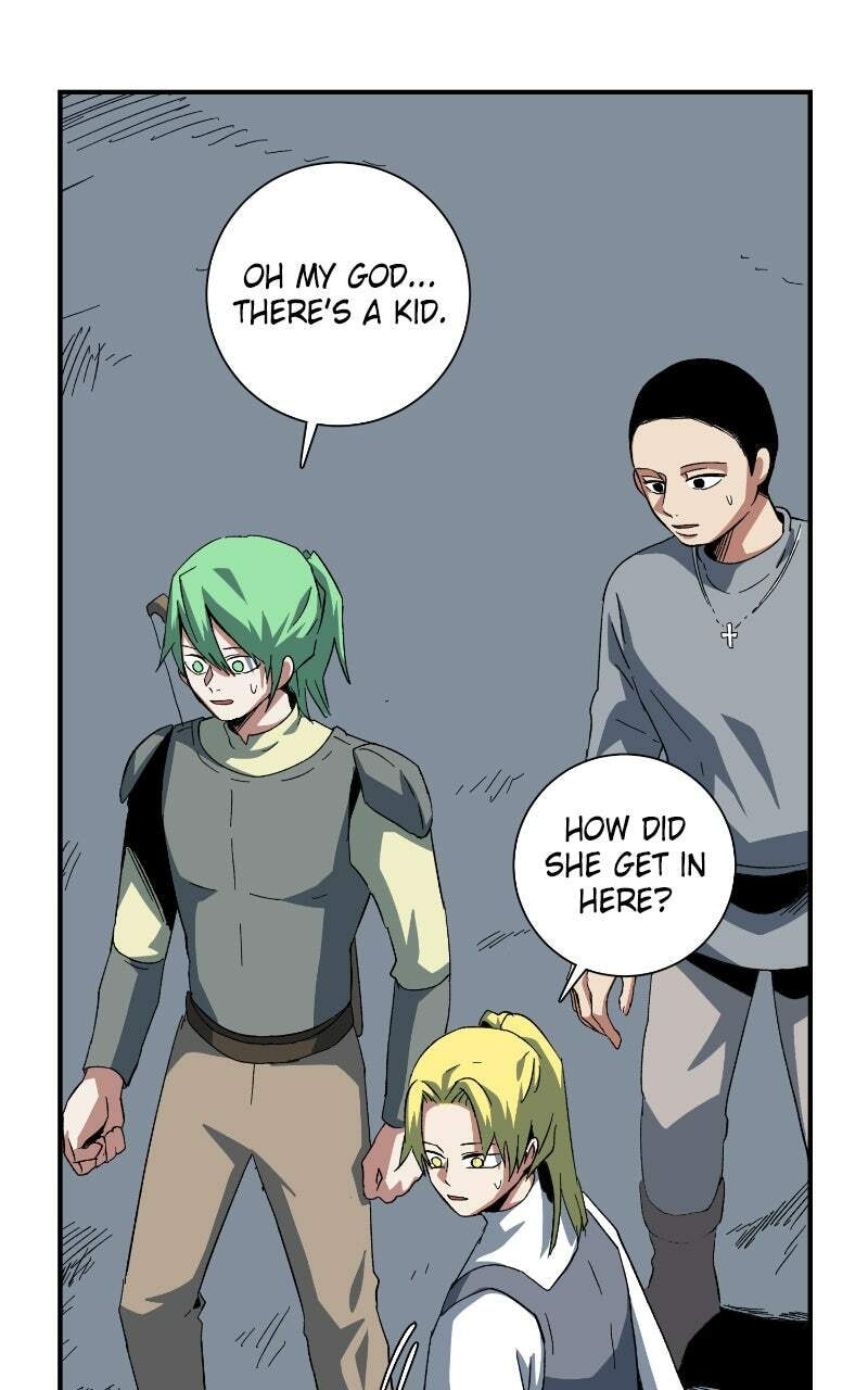Read Even the Demon King, One Step at a Time chapter 80 image 74 on Lezhin