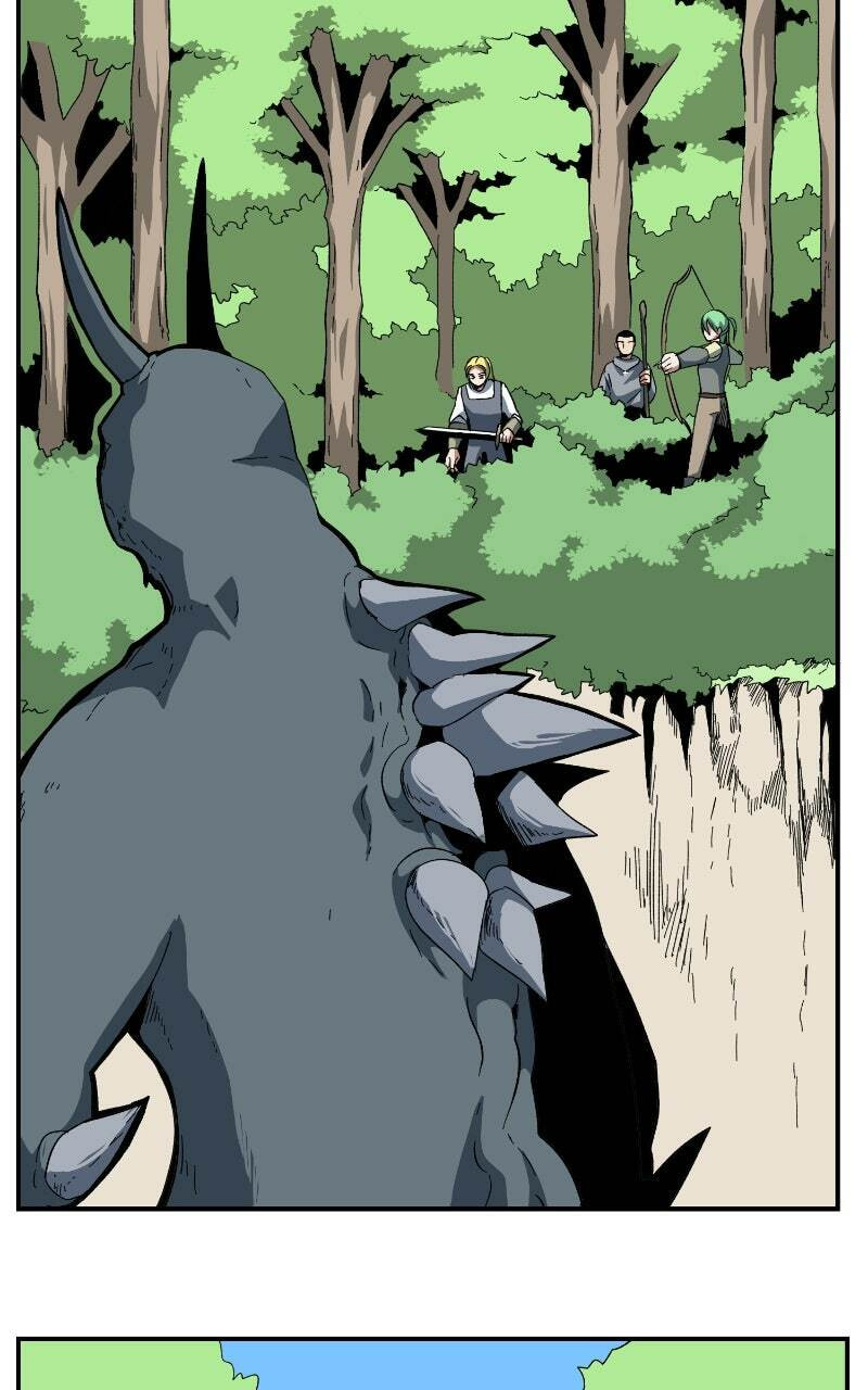 Read Even the Demon King, One Step at a Time chapter 80 image 8 on Lezhin