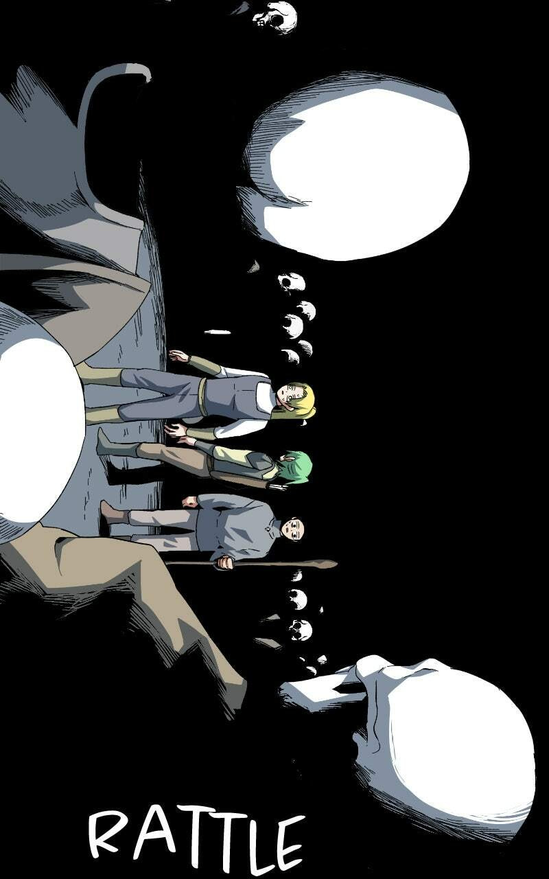 Read Even the Demon King, One Step at a Time chapter 80 image 83 on Lezhin