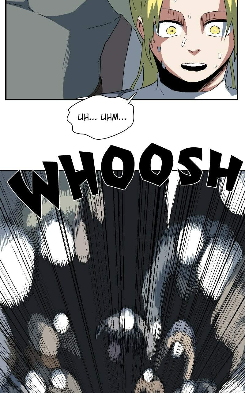 Read Even the Demon King, One Step at a Time chapter 80 image 86 on Lezhin