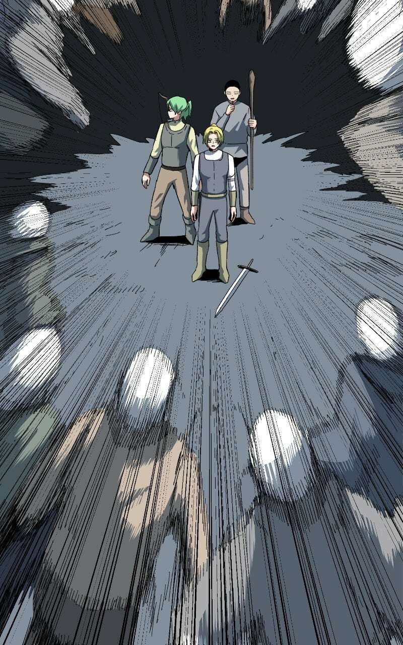 Read Even the Demon King, One Step at a Time chapter 80 image 87 on Lezhin