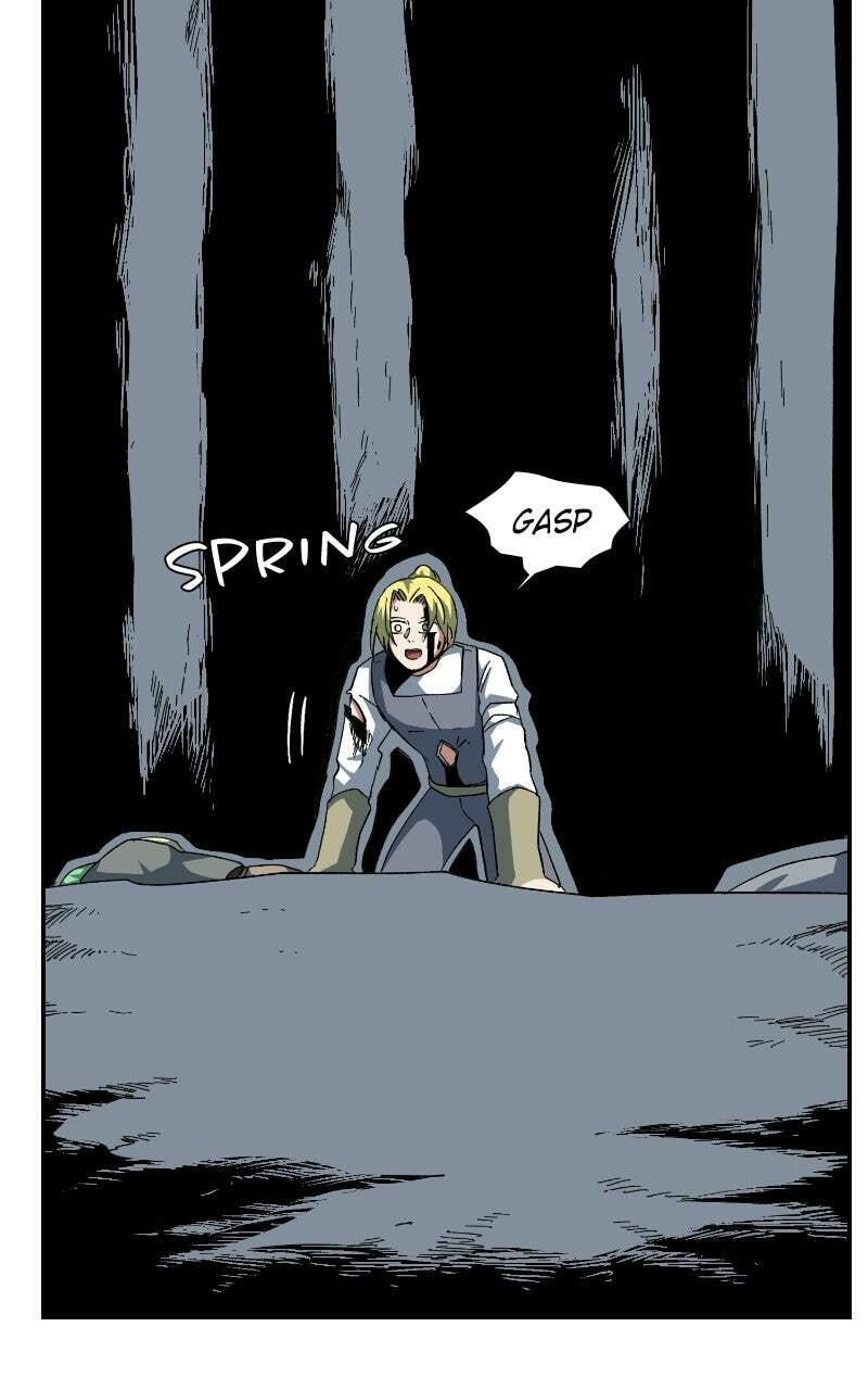 Read Even the Demon King, One Step at a Time chapter 81 image 2 on Lezhin