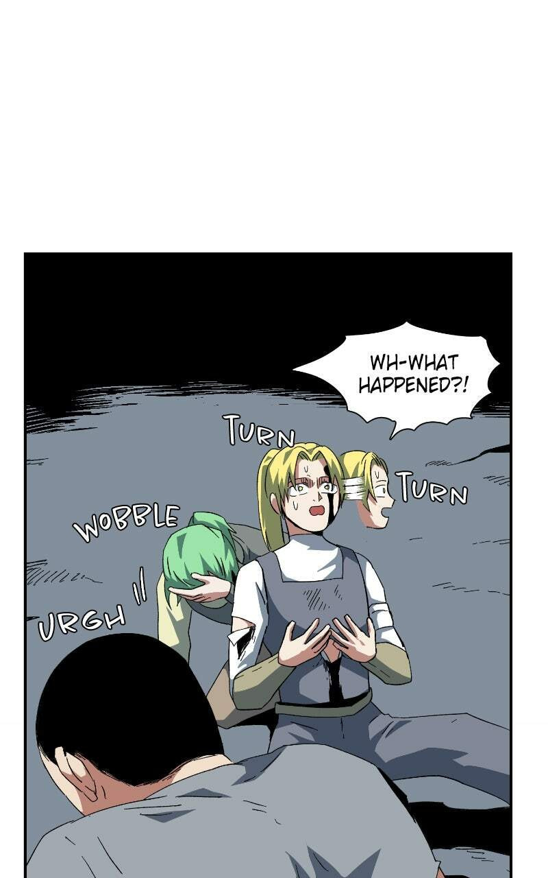 Read Even the Demon King, One Step at a Time chapter 81 image 3 on Lezhin