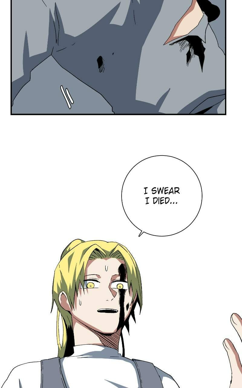 Read Even the Demon King, One Step at a Time chapter 81 image 4 on Lezhin